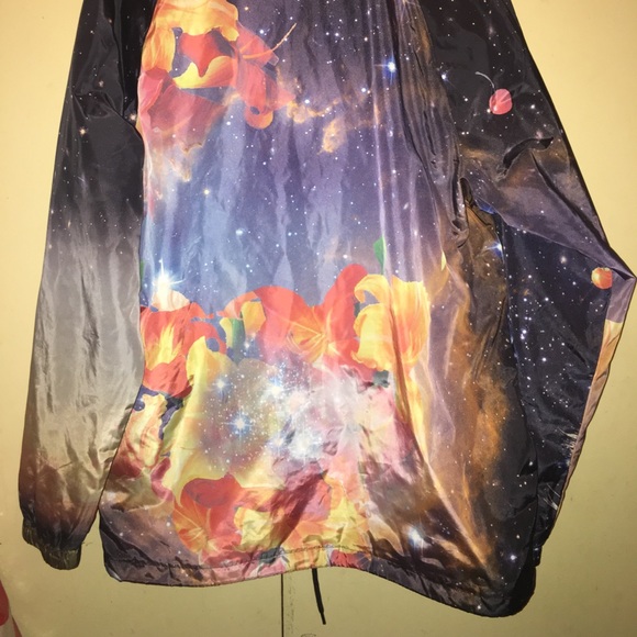 🐱 RipnDip Jacket NEW size: MED - Picture 6 of 6